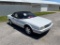1992 Cadillac Allante NO RESERVE