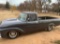 1963 Ford F100