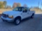 2001 Ford F-250 PowerStroke