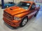 2005 Dodge Ram Daytona Truck