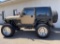 2003 Jeep Custom 4x4