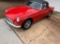 1968 MG Roadster
