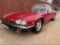 1987 Jaguar XJS Convertible