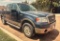2006 Ford F150 4x4 Lariat Crew Cab    NO RESERVE