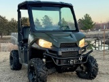 2015 Polaris Ranger 570 EFI