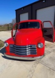 1949 GMC Custom Pick-up