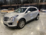 2019 Cadillac XT5 Sport
