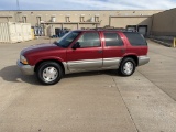 1998 GMC Jimmy