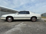 1994 Cadillac Eldorado NO RESERVE
