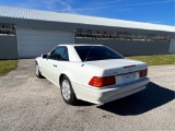 1994 Mercedes-Benz SL320 NO RESERVE