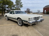 1976 Ford Thunderbird