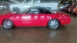 2003 Ford Thunderbird