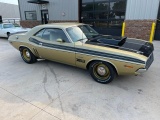 1971 Dodge Challenger