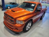 2005 Dodge Ram Daytona Truck