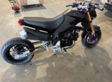 2014 Honda Grom