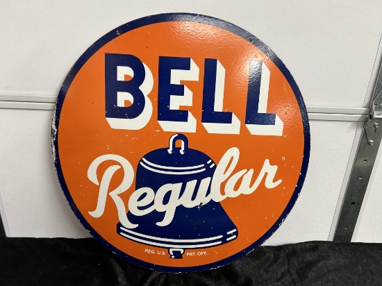 Bell Regular DSP 30"