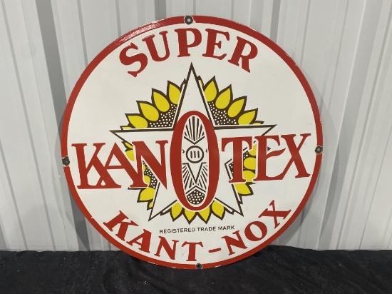 Kan-O-Tex  30" SSP