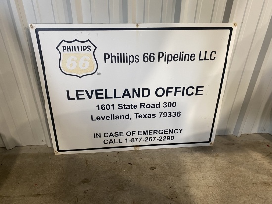 Phillips Pipeline DSS 47.5x35.5