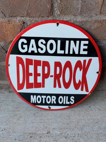 Deep Rock Gasoline 12" SSP
