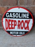 Deep Rock Gasoline 12
