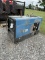 Miller Bobcat 250 portable welding generator