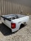 2012-2013 ¾ ton pickup bed