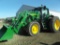 JD 7330 Tractor