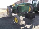 JD Model 3020 Tractor