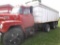 1968 IH 2000 Tri-Axle Grain Truck