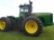 John Deere 9220 Tractor