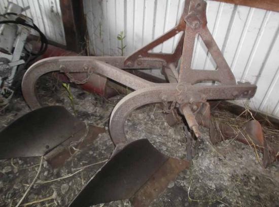 Ford Plow