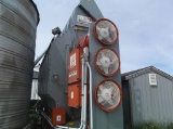 Farm Fans 320J Grain Dryer