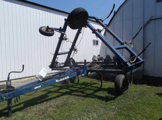 Land Runner Blu-Jet Anhydrous Appicator
