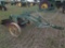 John Deere Plow