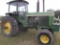 John Deere 4630