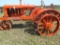 Allis Chalmers WC