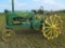 John Deere A