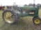 John Deere A