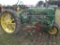 John Deere B