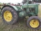 John Deere D