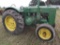 John Deere D