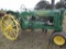 John Deere G