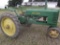 John Deere H