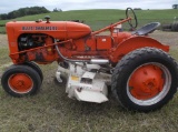 Allis Chalmers CA