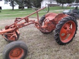 Allis Chalmers G