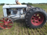 Fordson