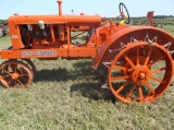 Allis Chalmers WC