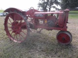 Farmall F12