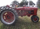 International Harvester H