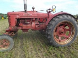 International Harvester M